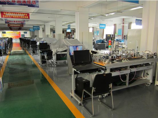 唐山勞動技師學院機電一體化專業好嗎？