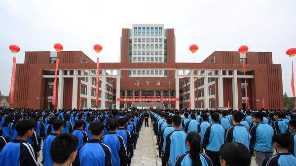 聊城市技師學院焊接加工專業都能夠學什么？