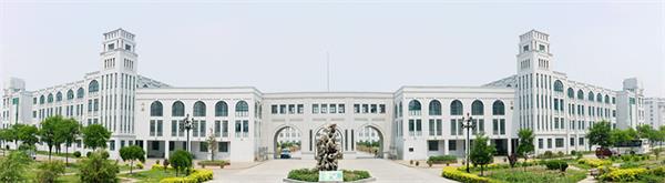 天津市航運學校春季高考班有什么優勢？