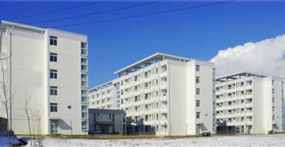 山東城市服務技師學院都有哪些辦學層次？   
