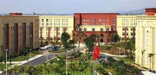 成都文理學院自考本科能學什么專業？