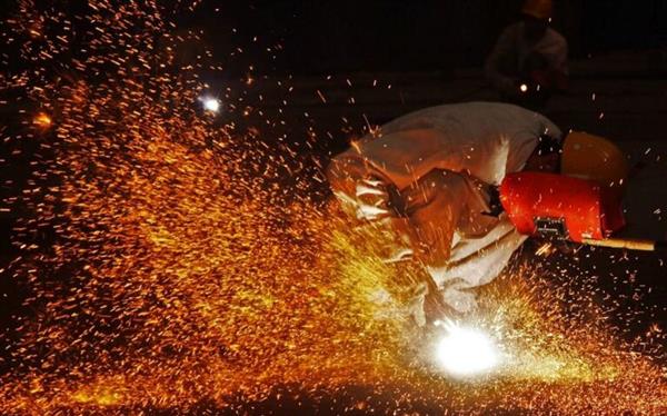 想學焊工嗎？來棗莊市金橋職業培訓學校吧！