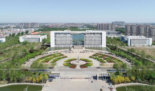 魯北技師學院都開設哪些專業？   