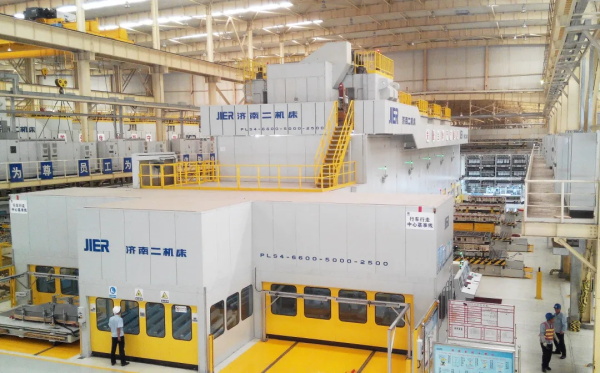 濟南二機床高級技工學校待遇政策怎么樣？