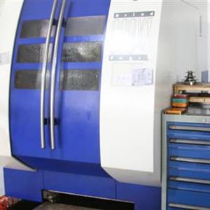 機床加工專業（含蓋工種：車工、數控機床工）