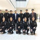 高鐵乘務與管理、航空服務