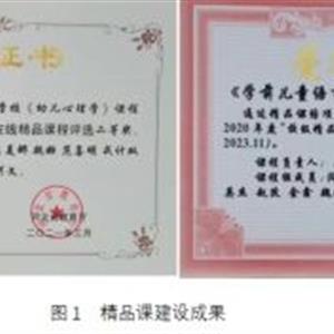 唐山幼兒師范?？茖W校：優秀教師王美娜
