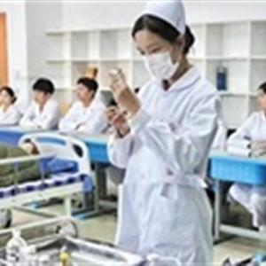 護理、醫學技術類專業